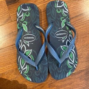 Havaianas 41-42